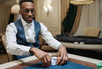 game live casino New88